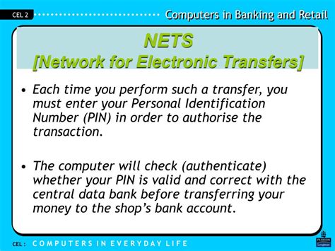 network for electronic transfers|Contact Us – NETS.